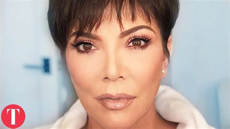 <strong>Kris</strong> also has endorsement deals, most recently <strong>Kris</strong>, Kim, and North <strong>did</strong> a campaign for Fendi. . Celebrity iou kris jenner how much did it cost